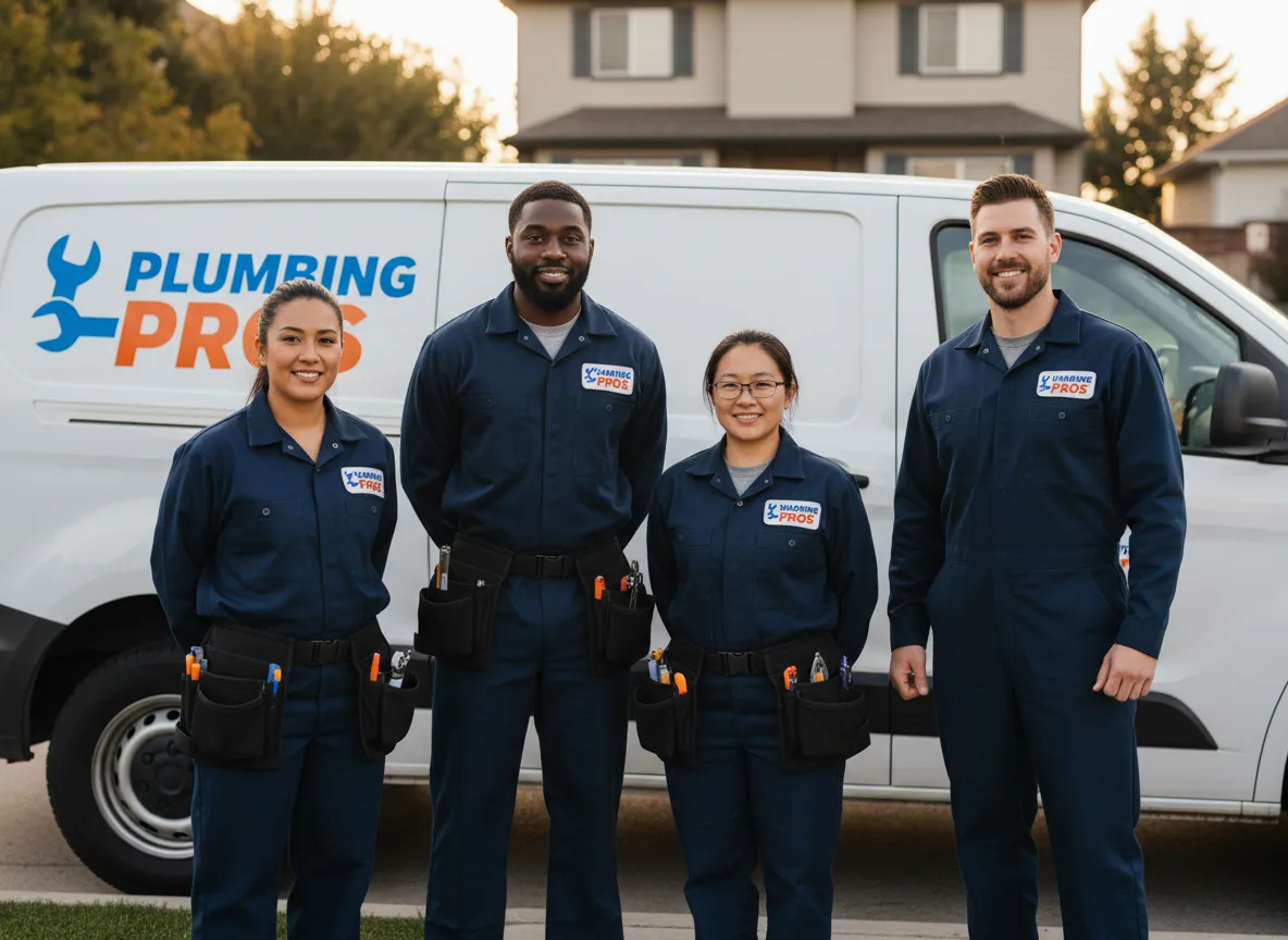 Water Heater Repair company in Riverdale, MI